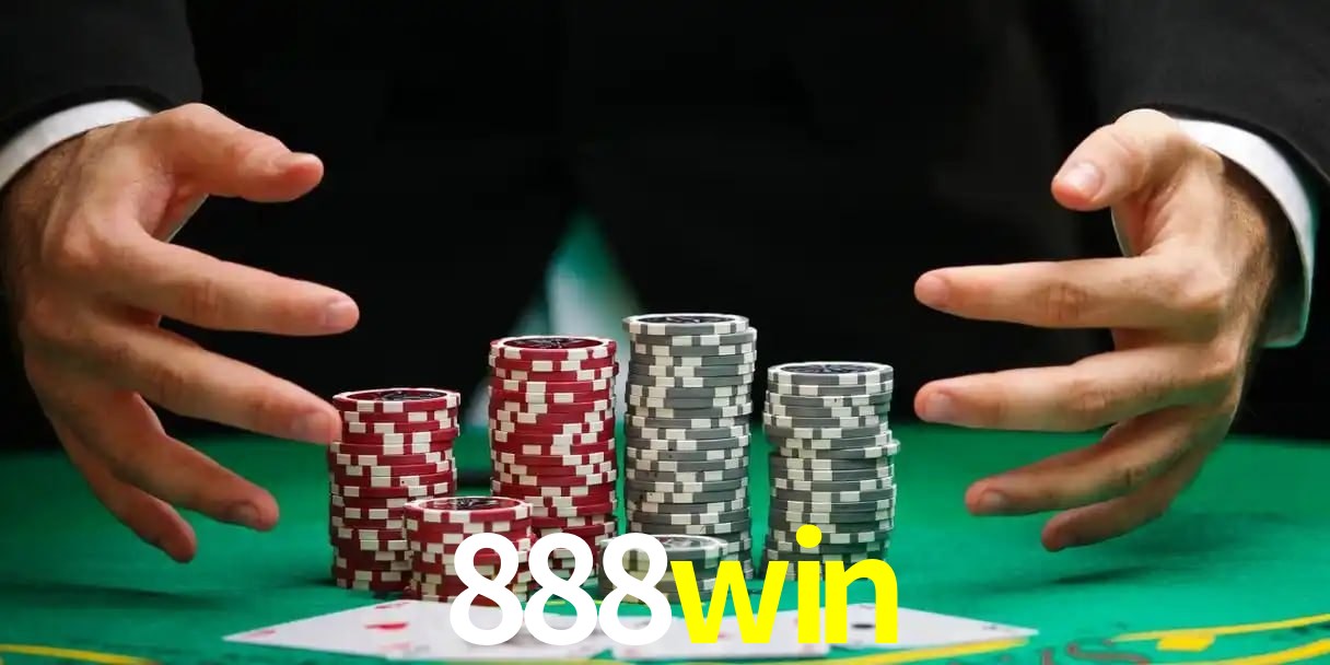 888win Jackpots Progressivos